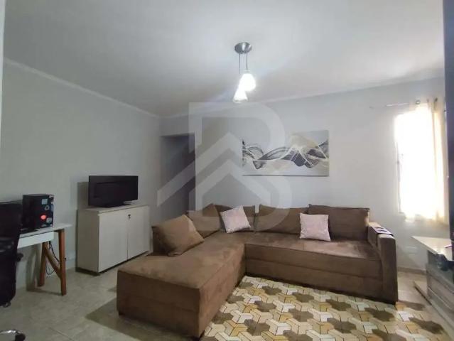 Casa / Sobrado para Venda em São Paulo/SP Jardim Rodolfo Pirani 5 Quartos