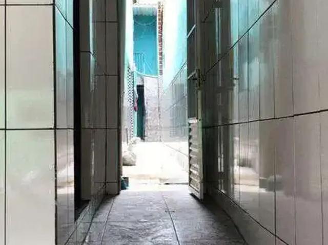 Casa / Sobrado para Venda em São Paulo/SP Jardim Rodolfo Pirani 5 Quartos