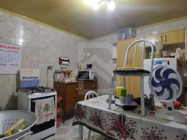 Casa / Sobrado para Venda em São Paulo/SP Jardim Rodolfo Pirani 5 Quartos