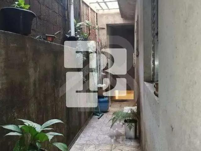 Casa / Sobrado para Venda em São Paulo/SP Jardim Rodolfo Pirani 6 Quartos