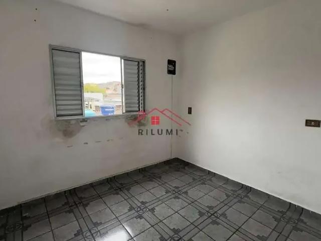 Casa / Sobrado para Venda em São Paulo/SP Jardim Rodolfo Pirani