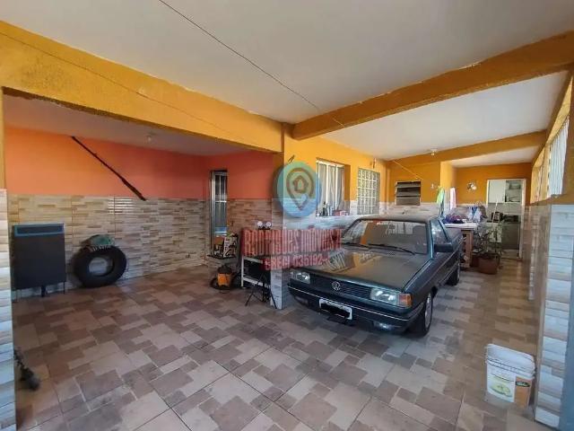Casa / Sobrado para Venda em São Paulo/SP Jardim Romano 3 Quartos