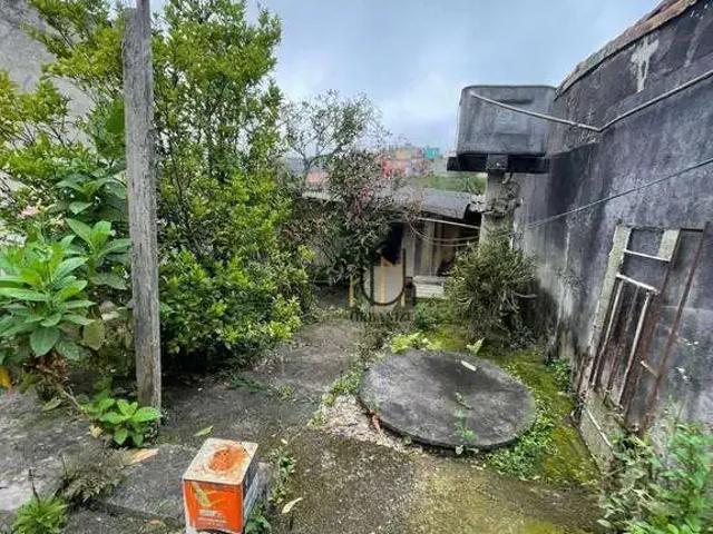 Casa / Sobrado para Venda em São Paulo/SP Jardim Roschel 3 Quartos