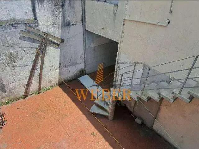 Casa / Sobrado para Venda em São Paulo/SP Jardim Rosa Maria 4 Quartos