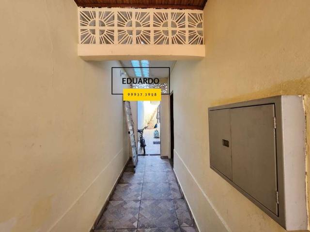 Casa / Sobrado para Venda em São Paulo/SP Jardim Rosa Maria 2 Quartos