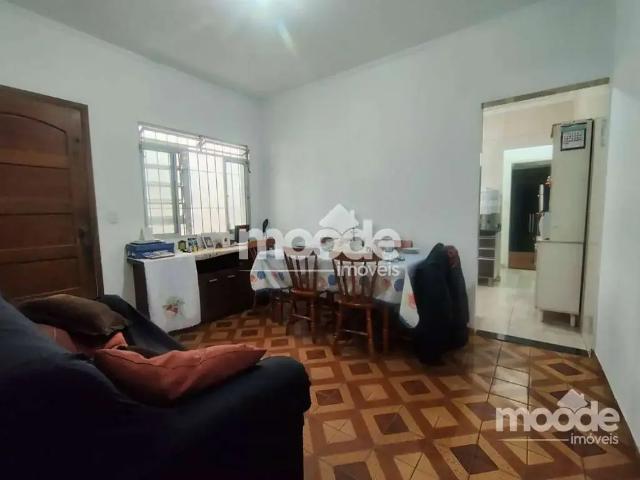 Casa / Sobrado para Venda em São Paulo/SP Jardim Rosa Maria 2 Quartos
