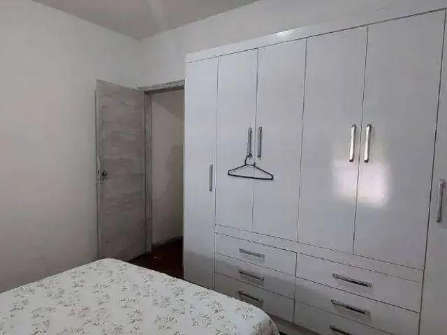 Casa / Sobrado para Venda em São Paulo/SP Jardim Rosa Maria 2 Quartos