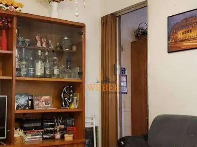 Casa / Sobrado para Venda em São Paulo/SP Jardim Rosa Maria 2 Quartos