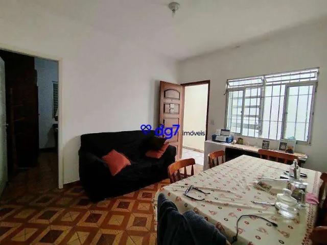 Casa / Sobrado para Venda em São Paulo/SP Jardim Rosa Maria 2 Quartos