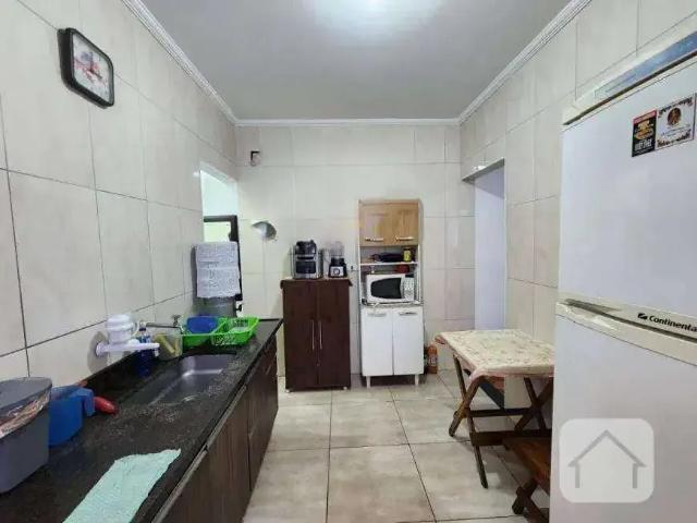 Casa / Sobrado para Venda em São Paulo/SP Jardim Rosa Maria 2 Quartos