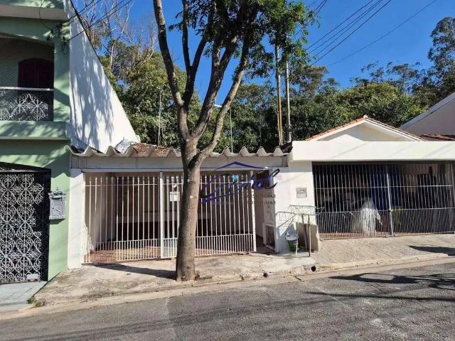 Casa / Sobrado para Venda em São Paulo/SP Jardim Rosa Maria 2 Quartos
