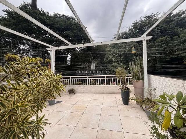 Casa / Sobrado para Venda em São Paulo/SP Jardim Rosa Maria 2 Quartos