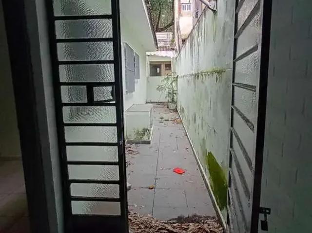 Casa / Sobrado para Venda em São Paulo/SP Jardim Rosa Maria 2 Quartos
