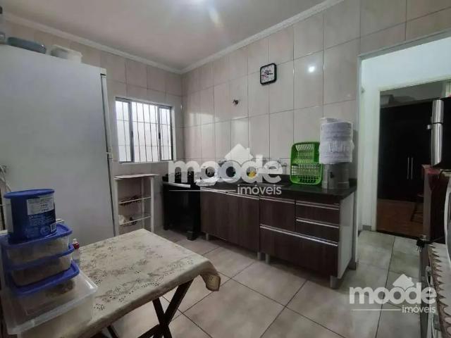 Casa / Sobrado para Venda em São Paulo/SP Jardim Rosa Maria 2 Quartos