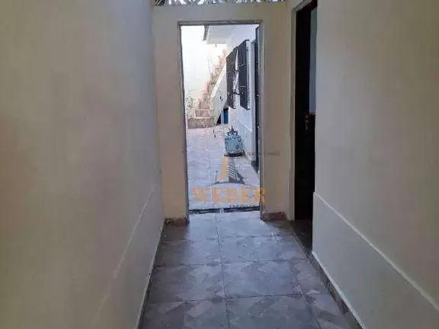 Casa / Sobrado para Venda em São Paulo/SP Jardim Rosa Maria 2 Quartos