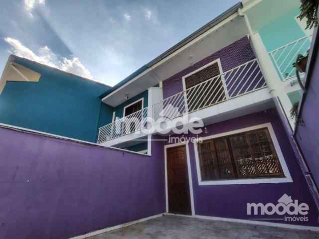 Casa / Sobrado para Venda em São Paulo/SP Jardim Rosa Maria 2 Quartos