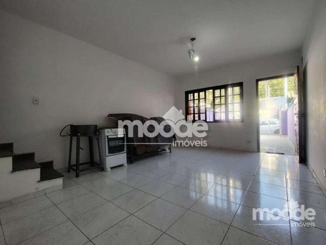 Casa / Sobrado para Venda em São Paulo/SP Jardim Rosa Maria 2 Quartos