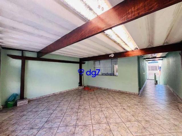 Casa / Sobrado para Venda em São Paulo/SP Jardim Rosa Maria 3 Quartos