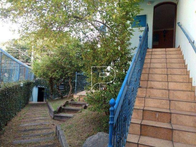 Casa / Sobrado para Venda em São Paulo/SP Jardim Rosa Maria 3 Quartos
