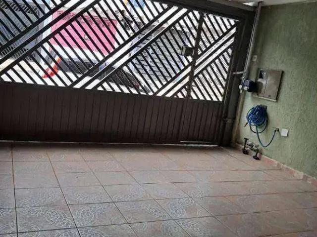 Casa / Sobrado para Venda em São Paulo/SP Jardim Rosa Maria 3 Quartos