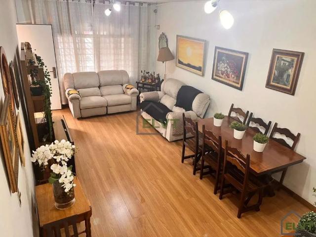 Casa / Sobrado para Venda em São Paulo/SP Jardim Rosa Maria 3 Quartos
