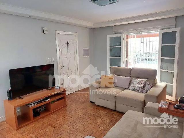 Casa / Sobrado para Venda em São Paulo/SP Jardim Rosa Maria 3 Quartos