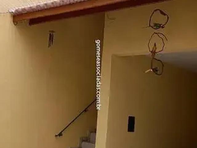 Casa / Sobrado para Venda em São Paulo/SP Jardim Rosa Maria 3 Quartos