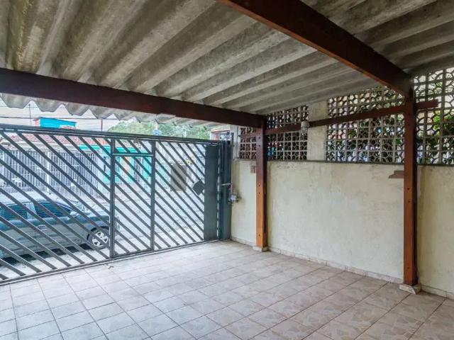 Casa / Sobrado para Venda em São Paulo/SP Jardim Rosa Maria 3 Quartos
