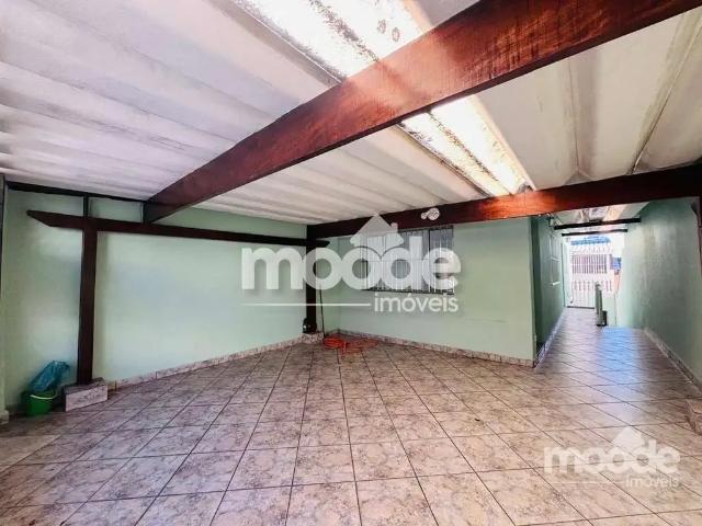 Casa / Sobrado para Venda em São Paulo/SP Jardim Rosa Maria 3 Quartos