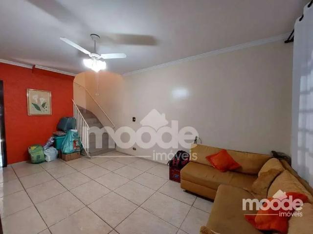 Casa / Sobrado para Venda em São Paulo/SP Jardim Rosa Maria 3 Quartos