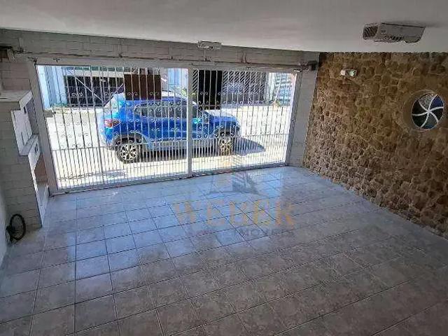 Casa / Sobrado para Venda em São Paulo/SP Jardim Rosa Maria 3 Quartos