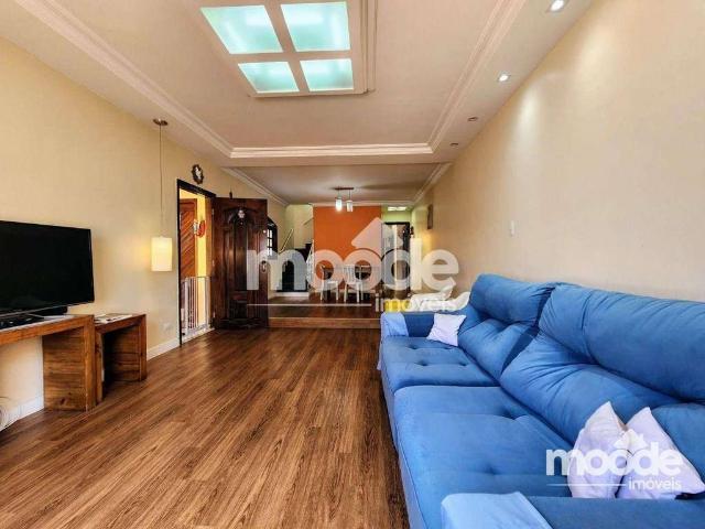 Casa / Sobrado para Venda em São Paulo/SP Jardim Rosa Maria 3 Quartos