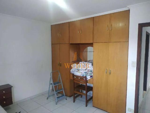 Casa / Sobrado para Venda em São Paulo/SP Jardim Rosa Maria 3 Quartos