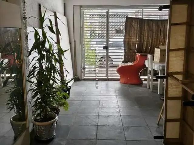 Casa / Sobrado para Venda em São Paulo/SP Jardim Rosa Maria 3 Quartos