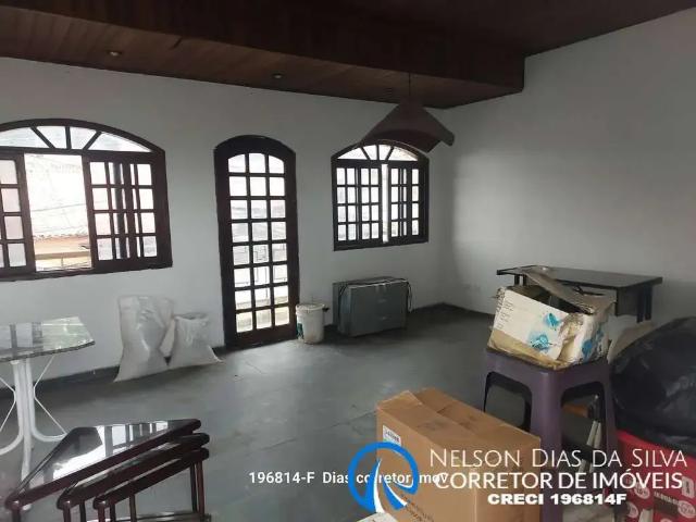 Casa / Sobrado para Venda em São Paulo/SP Jardim Rosa Maria 3 Quartos