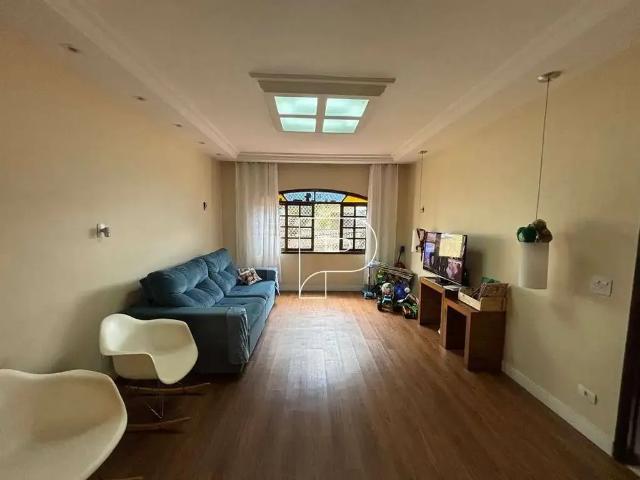 Casa / Sobrado para Venda em São Paulo/SP Jardim Rosa Maria 3 Quartos