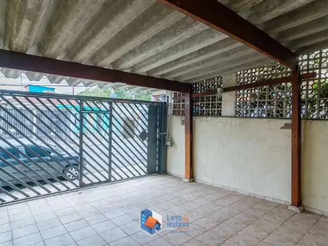 Casa / Sobrado para Venda em São Paulo/SP Jardim Rosa Maria 3 Quartos