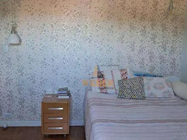 Casa / Sobrado para Venda em São Paulo/SP Jardim Rosa Maria 3 Quartos