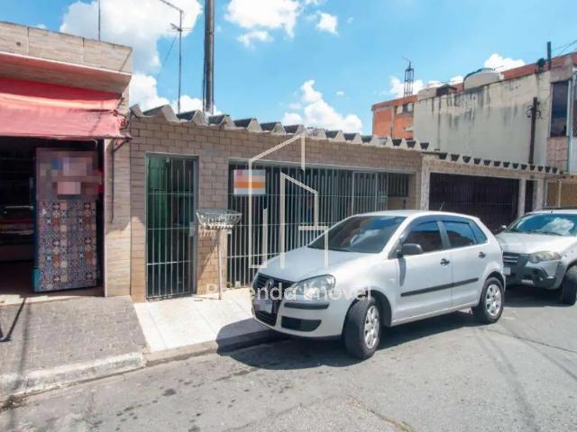 Casa / Sobrado para Venda em São Paulo/SP Jardim Rosana 6 Quartos
