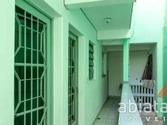 Casa / Sobrado para Venda em São Paulo/SP Jardim Rosana 8 Quartos