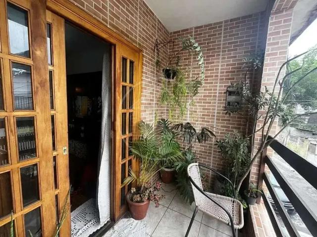 Casa / Sobrado para Venda em São Paulo/SP Jardim Rosalina 2 Quartos