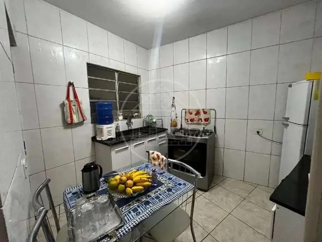 Casa / Sobrado para Venda em São Paulo/SP Jardim Rosalina 2 Quartos