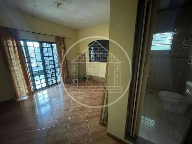 Casa / Sobrado para Venda em São Paulo/SP Jardim Rosalina 4 Quartos