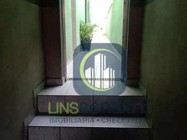 Casa / Sobrado para Venda em São Paulo/SP Jardim Roseli 3 Quartos
