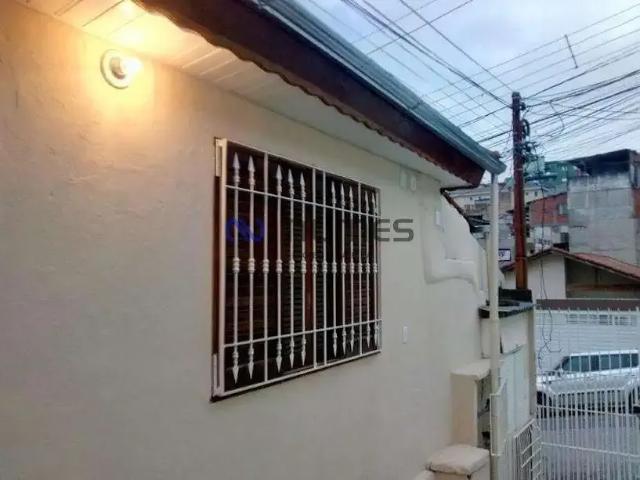 Casa / Sobrado para Venda em São Paulo/SP Jardim Rossin 10 Quartos