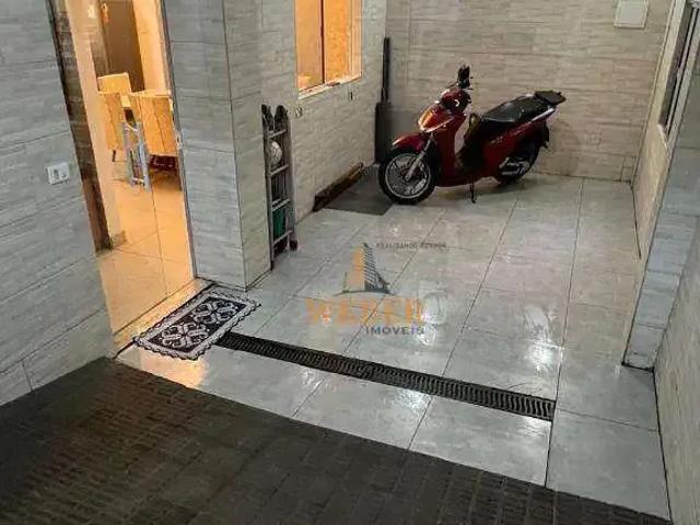 Casa / Sobrado para Venda em São Paulo/SP Jardim Raposo Tavares 3 Quartos