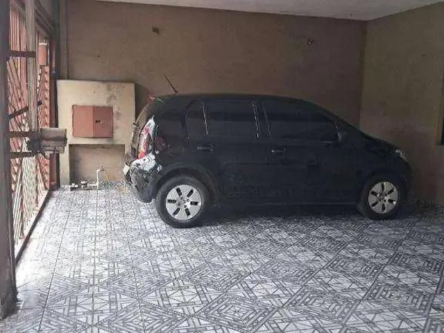 Casa / Sobrado para Venda em São Paulo/SP Jardim Raposo Tavares 3 Quartos