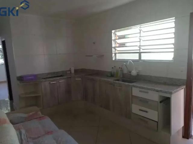 Casa / Sobrado para Venda em São Paulo/SP Jardim Raposo Tavares 3 Quartos