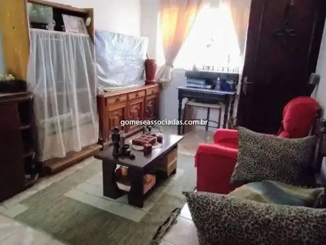 Casa / Sobrado para Venda em São Paulo/SP Jardim Raposo Tavares 3 Quartos