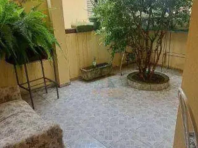 Casa / Sobrado para Venda em São Paulo/SP Jardim Raposo Tavares 3 Quartos